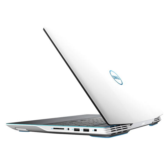 Gamingowy Laptop Dell G3﻿ Gen-9 Ośmio i5 GTX-1650 ﻿M2-512GB Win11 Do Gier